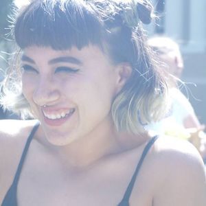 Meet your Posher, Janet